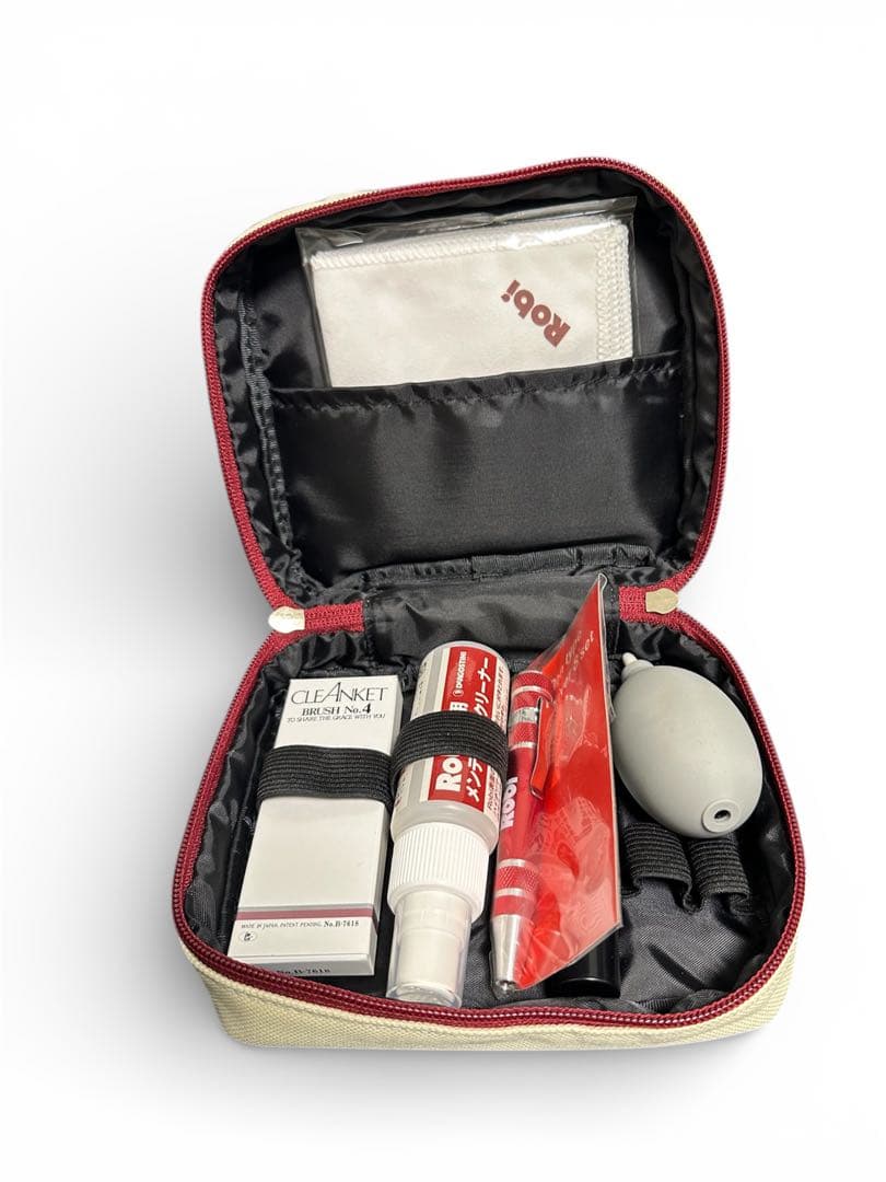 ディアゴスティーニ Robi ロビ パーソナルロボット 豪華セット 中古