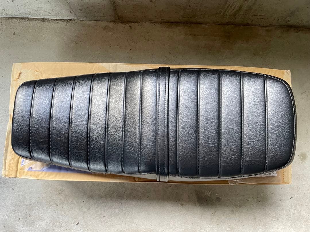 SR400 DAYTONA デイトナ:70sサーフラインシート