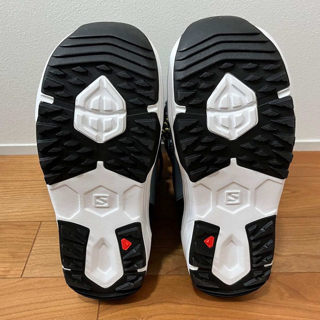 Salomon Dialogue LACE SJ BOA スノーボードブーツ