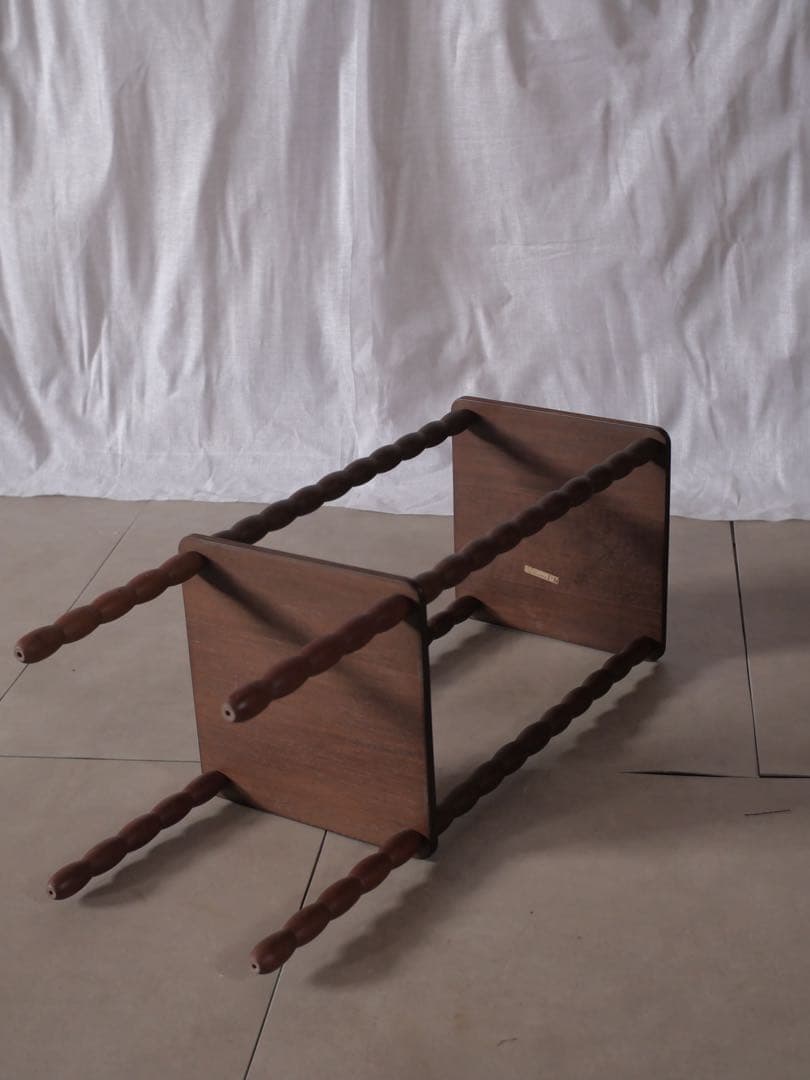 najico /ナジコ　飾り棚　シェルフ古家具　古道具　アンティーク　昭和レトロ