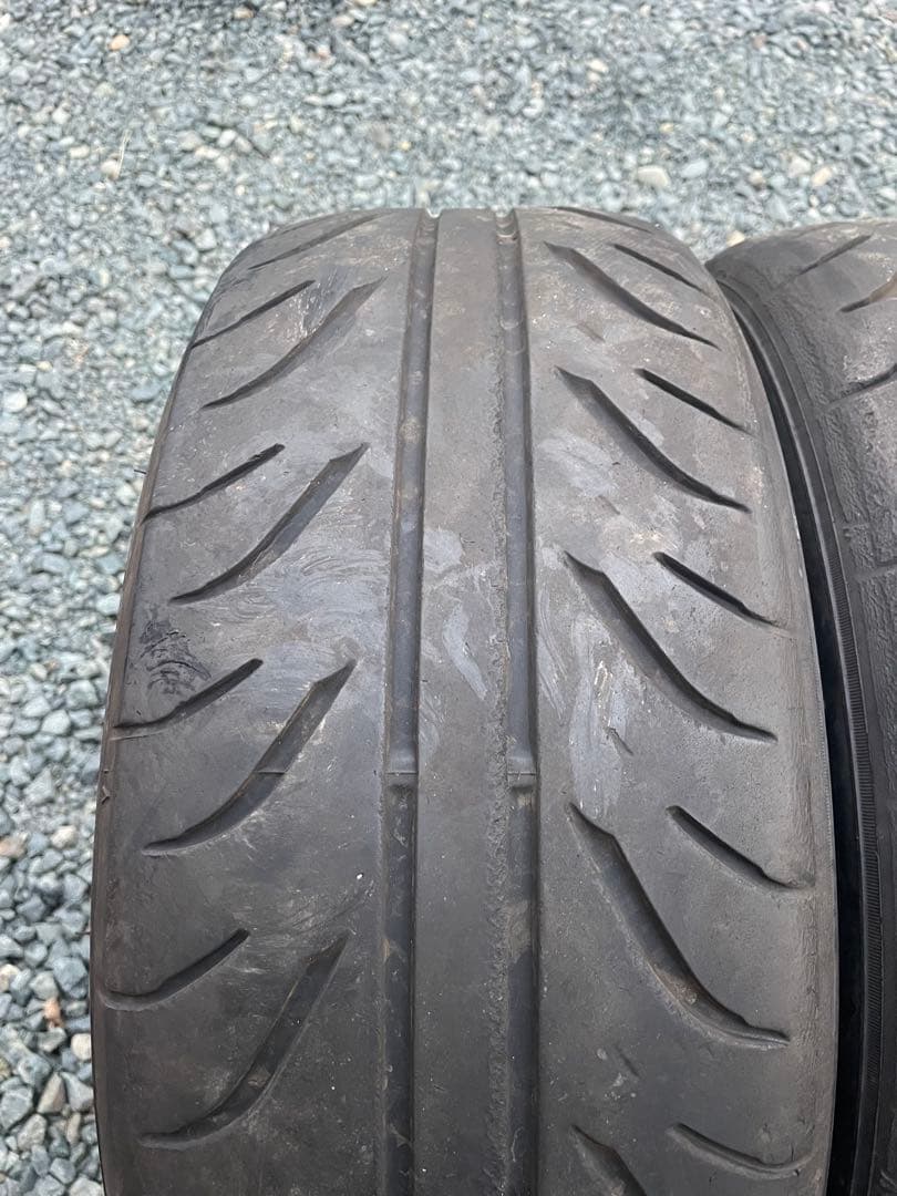 R*o様 195/55R15 グッドイヤー EAGLE RS SPORT 23年