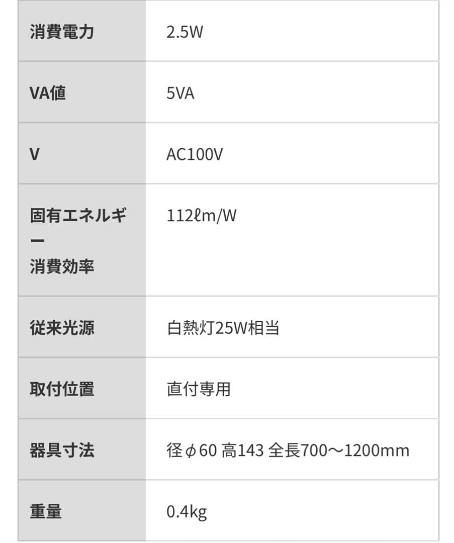 DAIKO LEDペンダント DPN-41063Y 5W 1灯