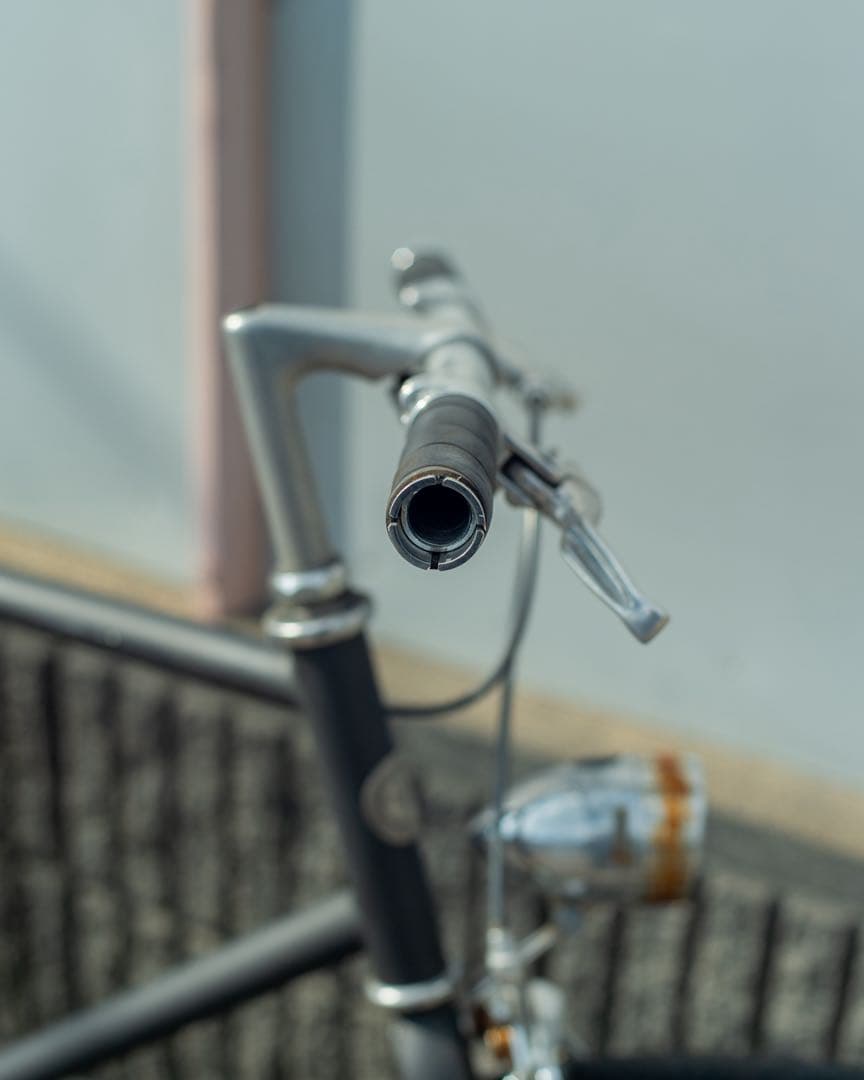 【とっしぃ】Tokyo bike MONO