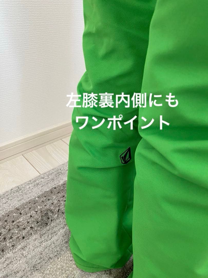 ボルコム　キッズウエア　XSかＳ