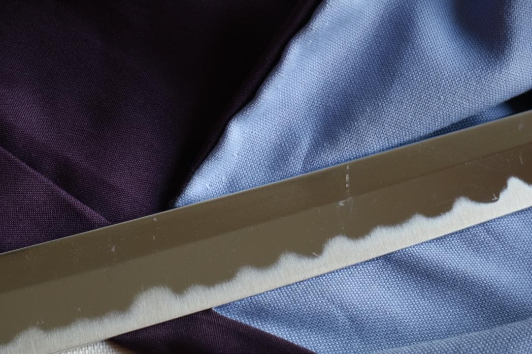 模造刀　模擬刀　居合刀　袋付き