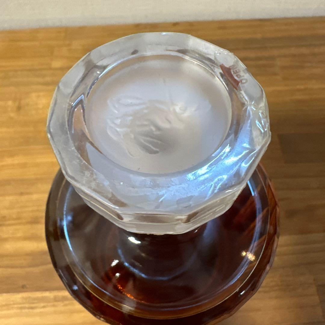 未開栓　サントリー 響 17年 裏 ゴールドラベル　ウイスキー 古酒 700ml
