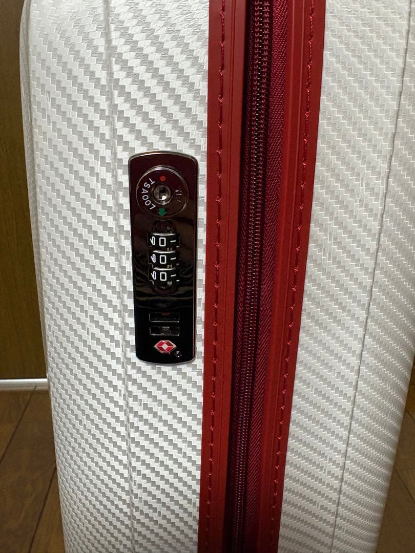 【新品未使用品】希少RONCATO 37L機内持ち込みキャリーケース