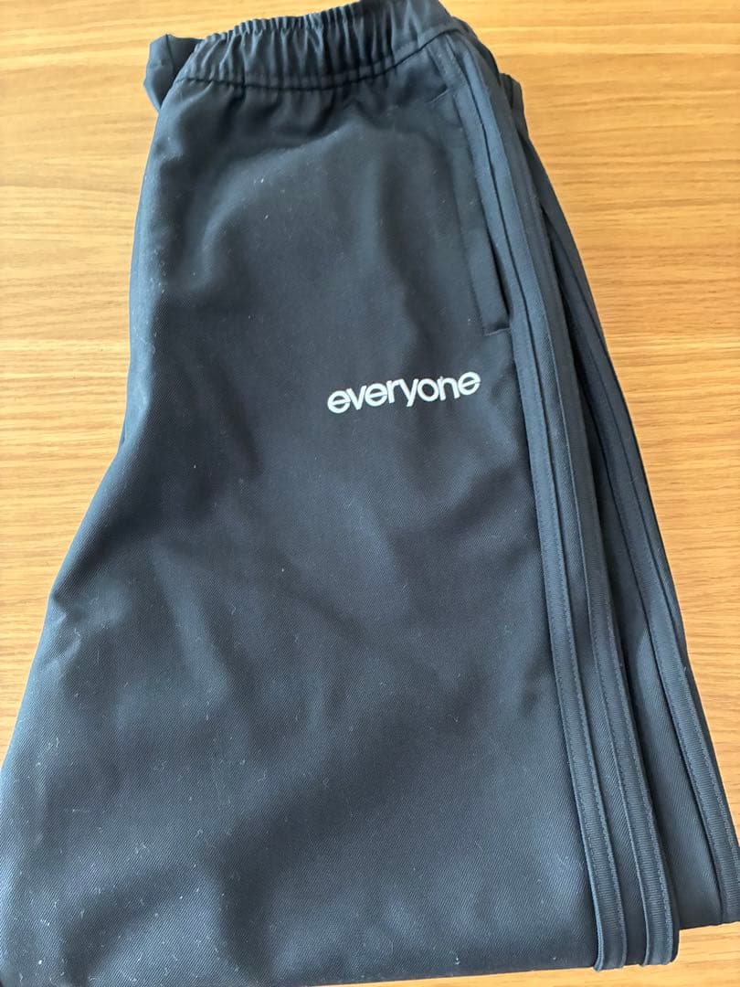 パンツ adidas x everyone Track Pant S