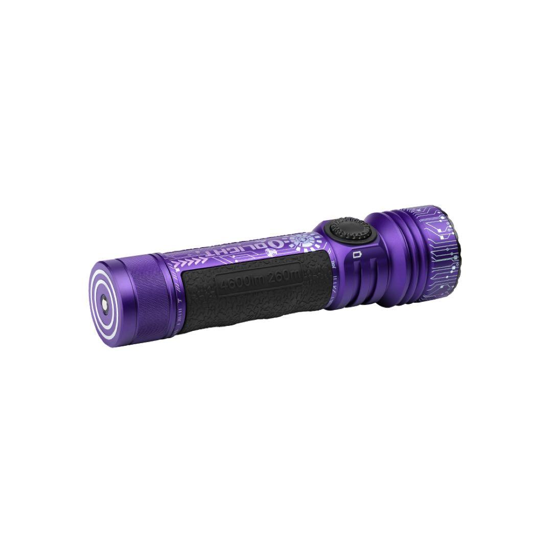 新品未使用 Seeker 4 Pro TYPE-C 4600ルーメン 昼光色CW