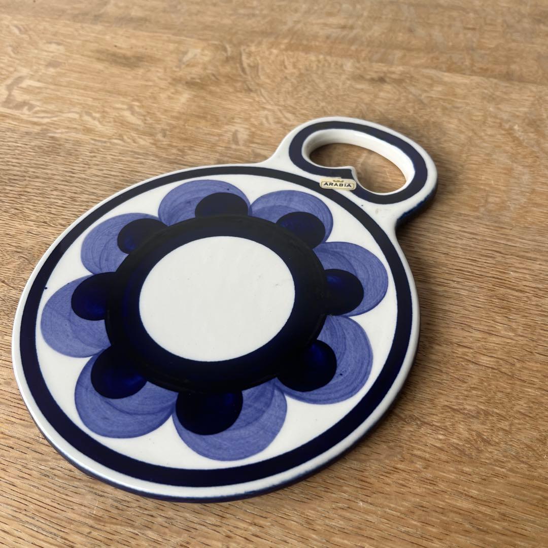 Arabia paju アラビア　パユ　カッティングボード