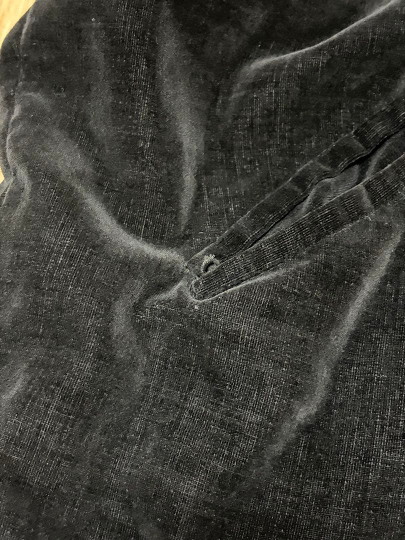 50s 60s 刺繍スカジャン ヴィンテージ 古着 別珍