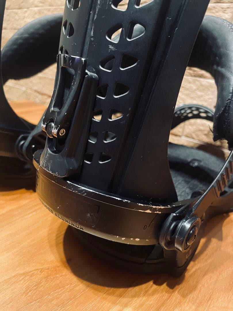 UNION ユニオンフォースブラックMサイズ
