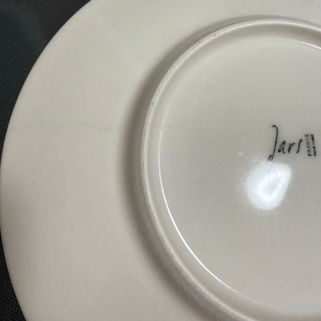ジャス　jars JARS 食器　プレート　6点セット