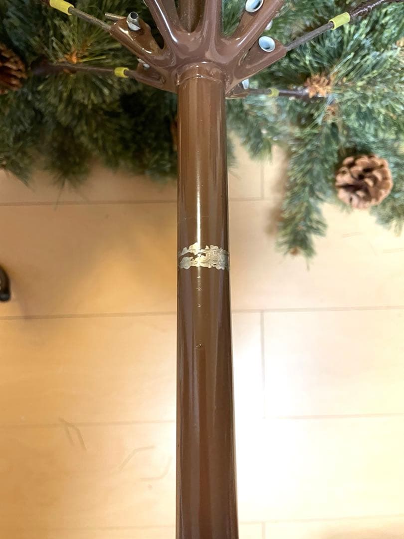 アルザス　クリスマスツリー　180cm