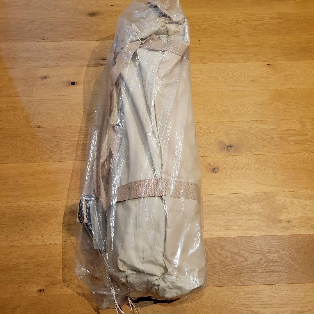 NORDISK Asgard テント 12.6 m²　ノルディスク　アスガルド