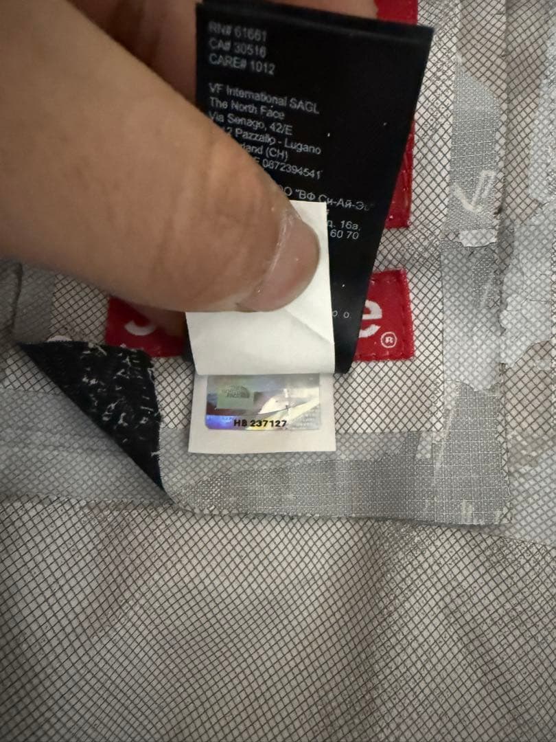 yさん専用