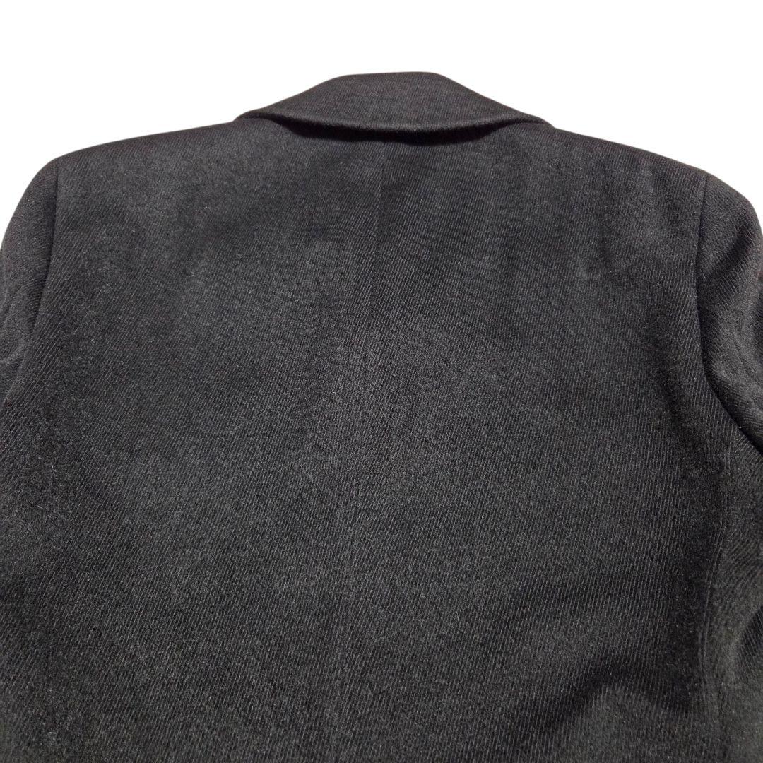 美品 allegri Linea platinum アンゴラ ロングコート 46