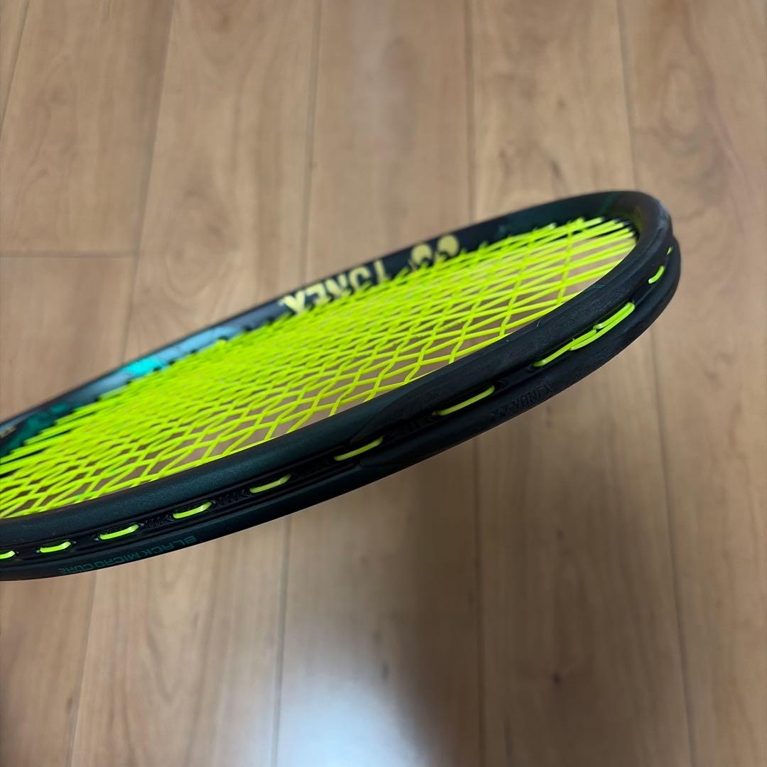VCORE PRO97 G2 2019年モデル　カスタムフィット