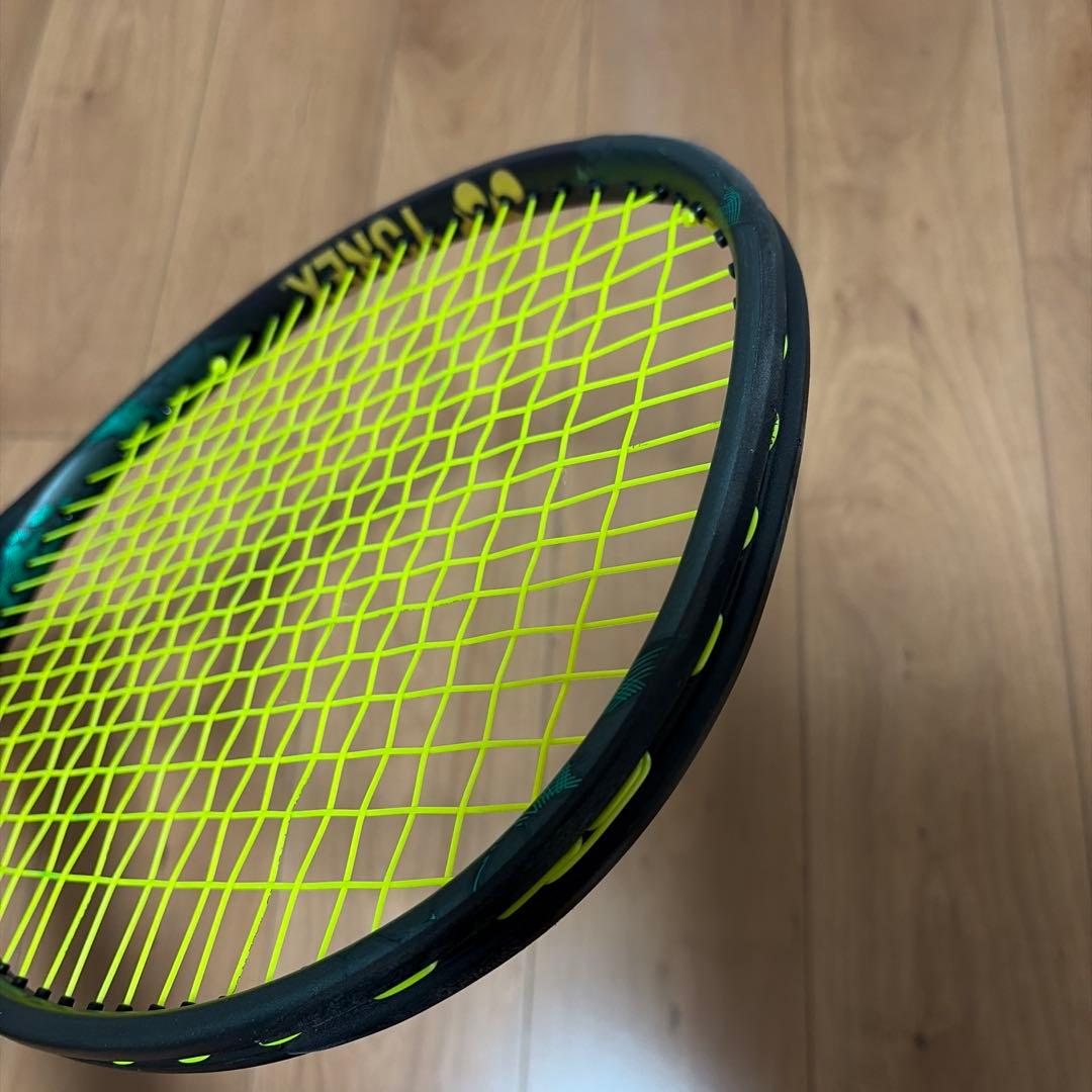 VCORE PRO97 G2 2019年モデル　カスタムフィット