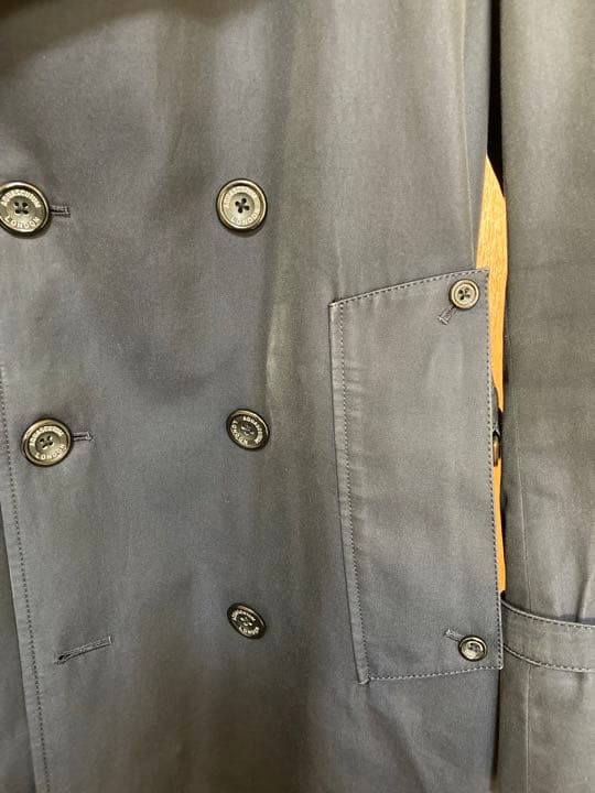 Aquascutum アクアスキュータム プリンスゲート36 Aqua5