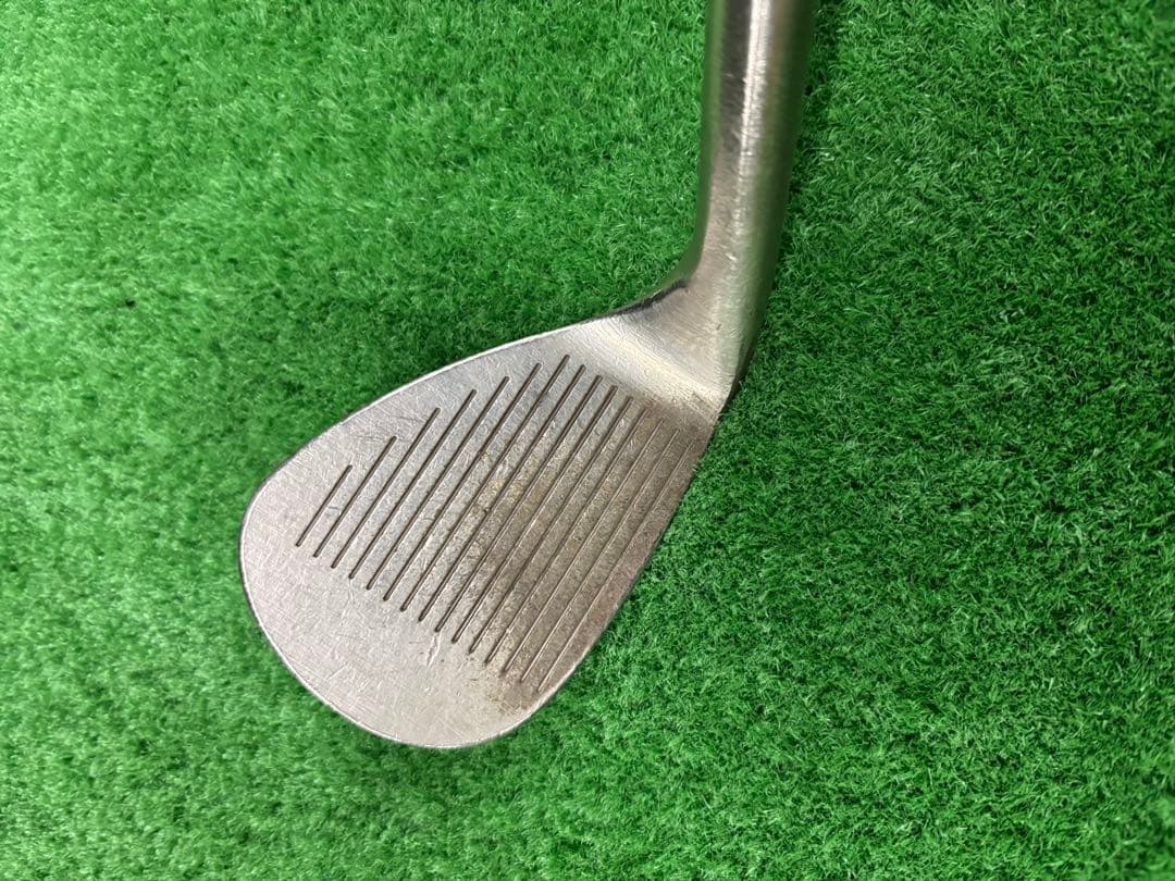 【貴重】一刀彫 ITOBORI ウェッジ3本セット【50.54.58】