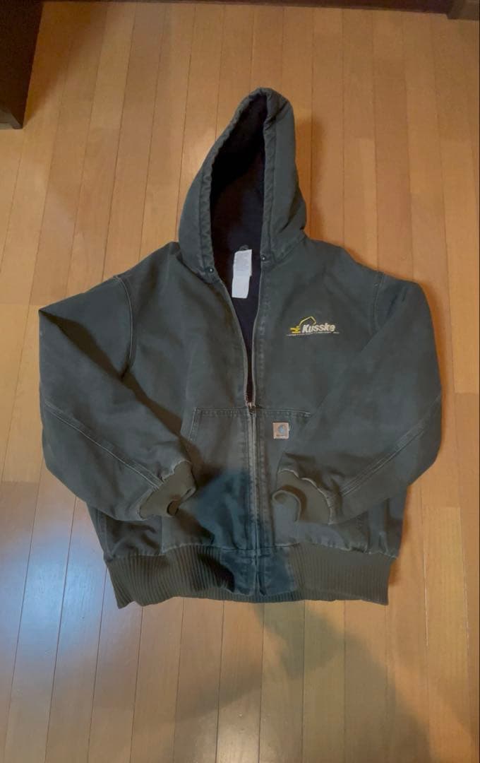 【Carhartt 】 しゅーちん出品