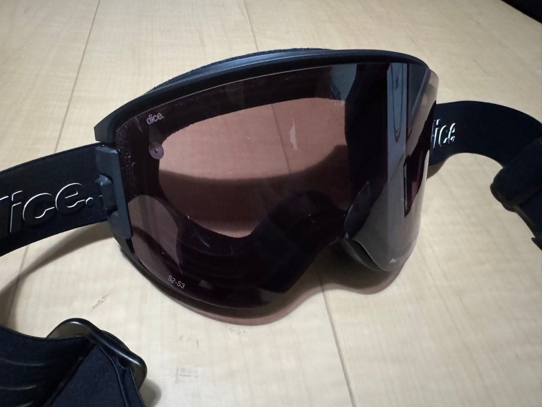 DICE GOODMAN【BLACKOUT】25-26