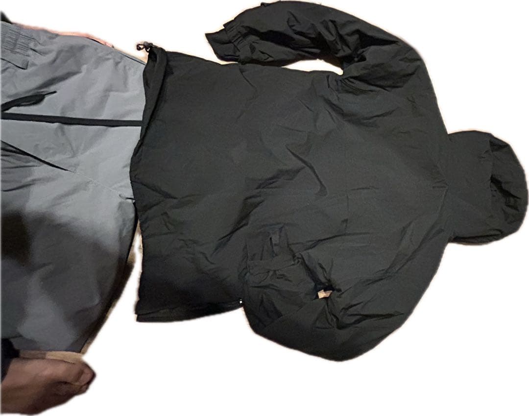 スノーボードウェア上下セット　XXL