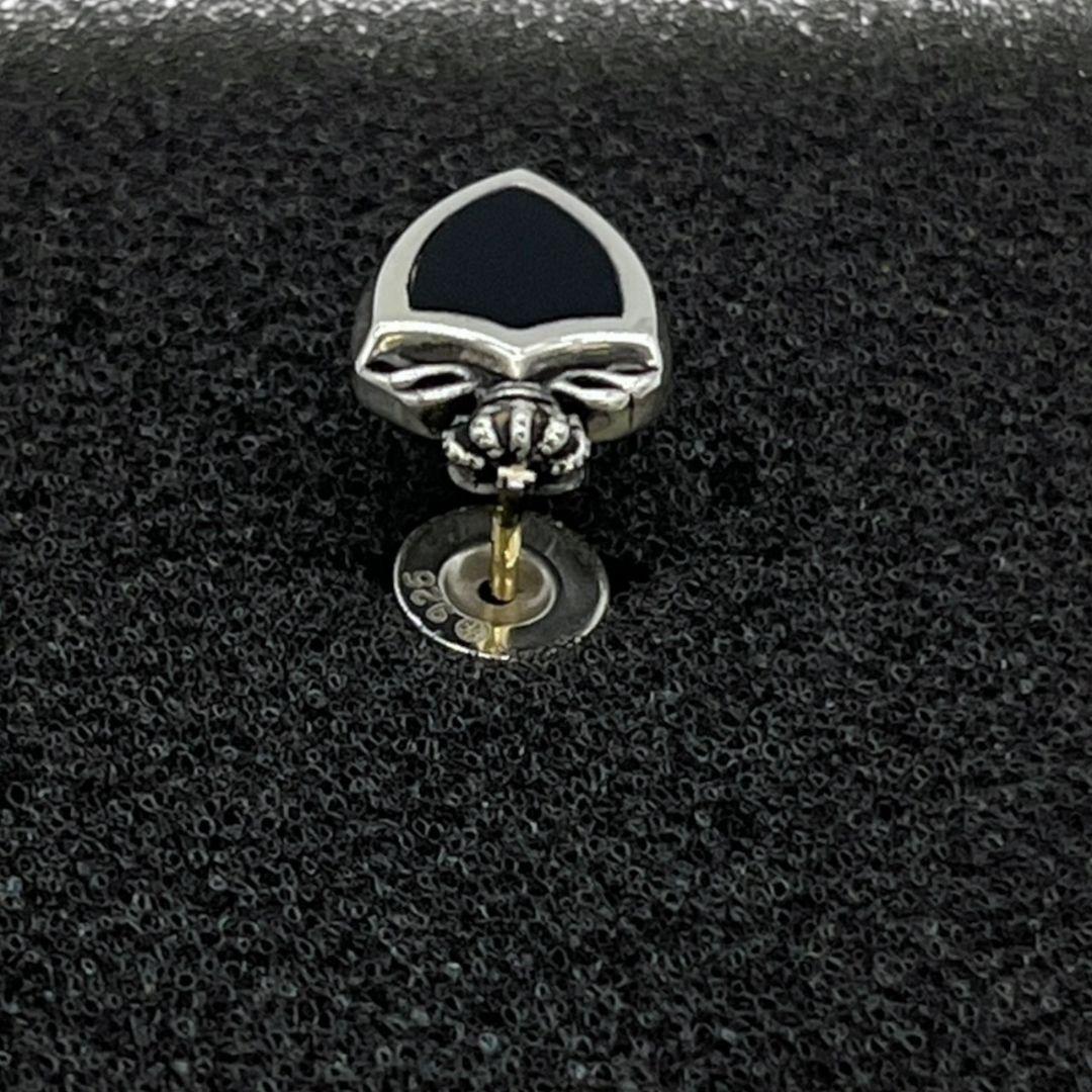 ヘリテージピアス JustinDavis　ピアス　片耳