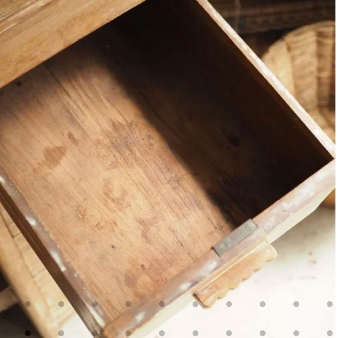 【送料込み】フランスアンティーク ドレッサー