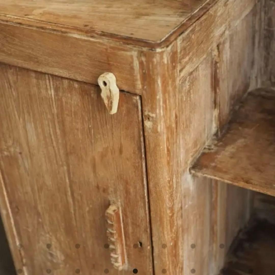 【送料込み】フランスアンティーク ドレッサー