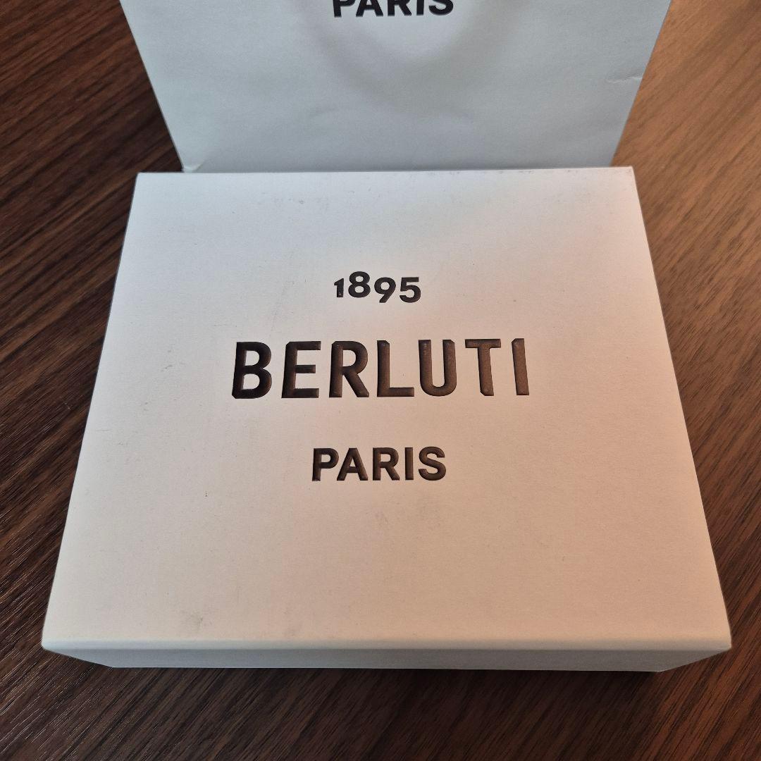 ベルルッティ BERLUTI ベルト メンズ