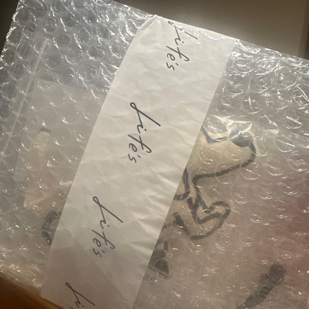 TODAYFUL KeyCharm SEPARATEBATH キーホルダー