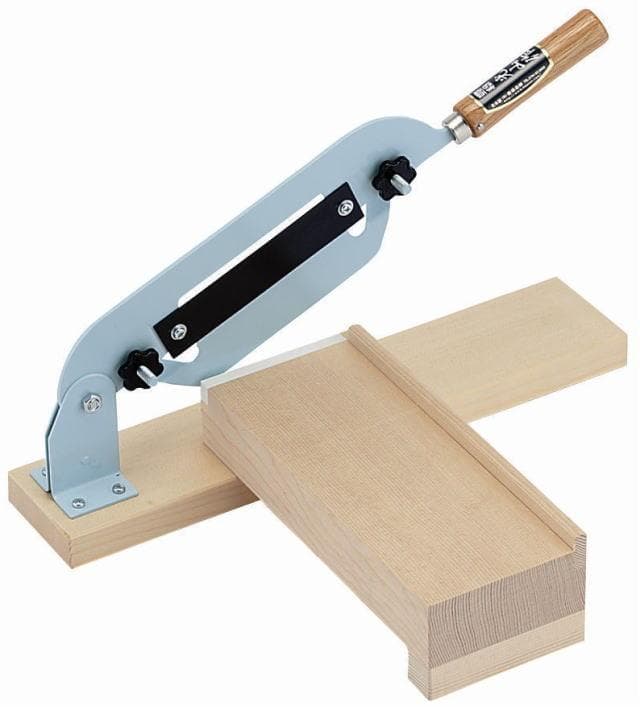 【新品・未開封】かきもち切り器 日本製 角餅・鏡餅・かき餅・あられ切りに