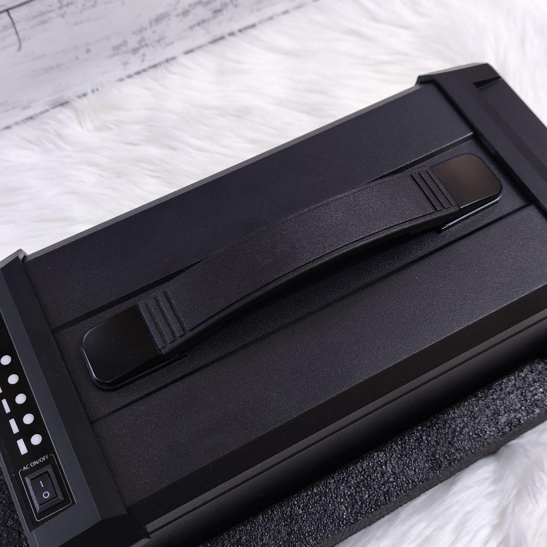 ✨️値下げOK！✨️美品✨️ラチタ LACITA ポータブル電源 エナーボックス