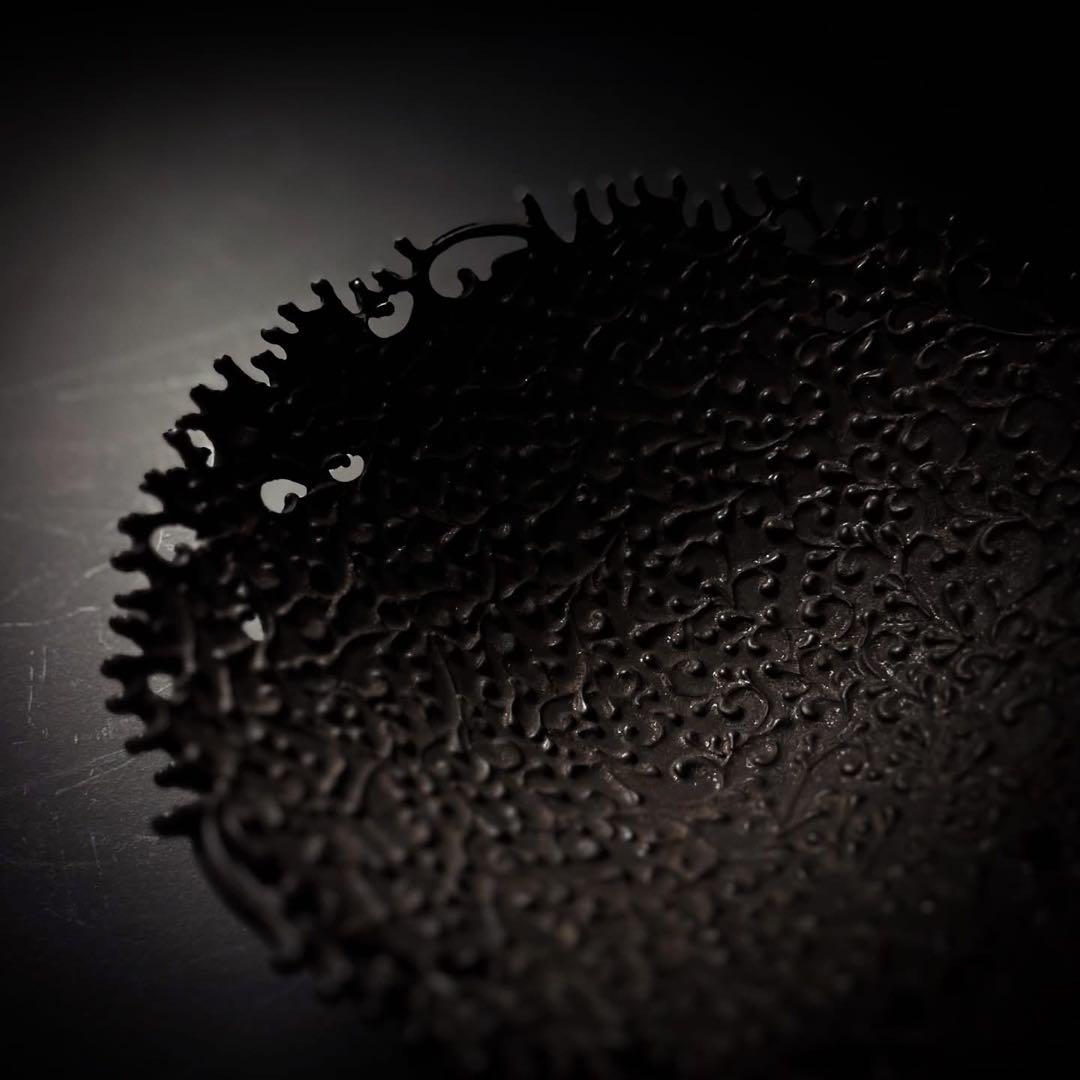 伊藤剛俊 特大 イッチン大鉢