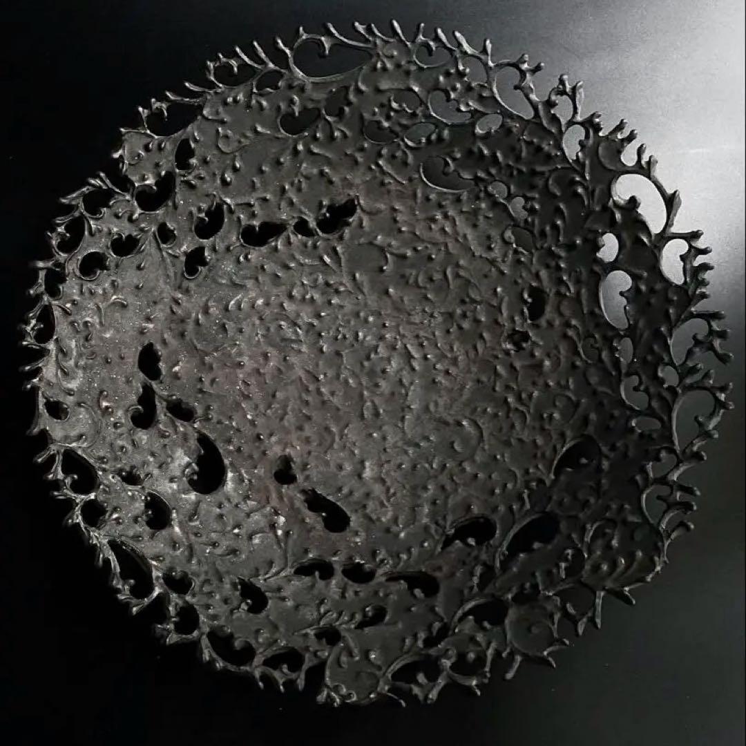 伊藤剛俊 特大 イッチン大鉢