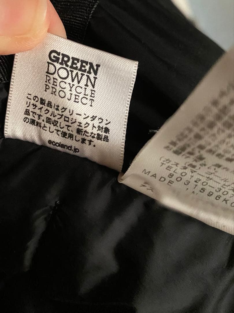 GonkurouTHE NORTH FACE バルトロライトジャケット　S