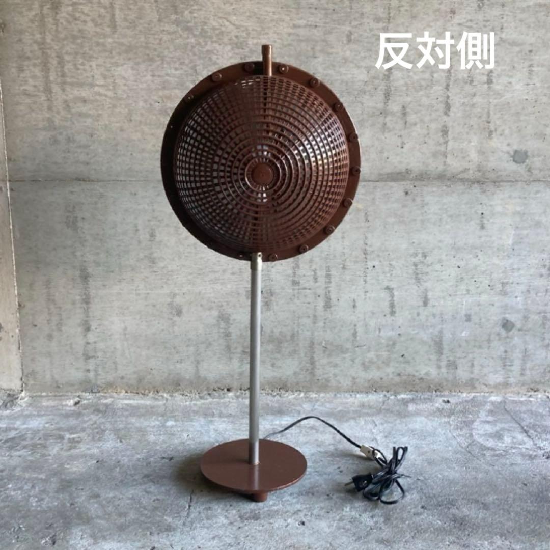 電気照明 ライト ランプ フロアスタンド オブジェ インダストリアル レトロ