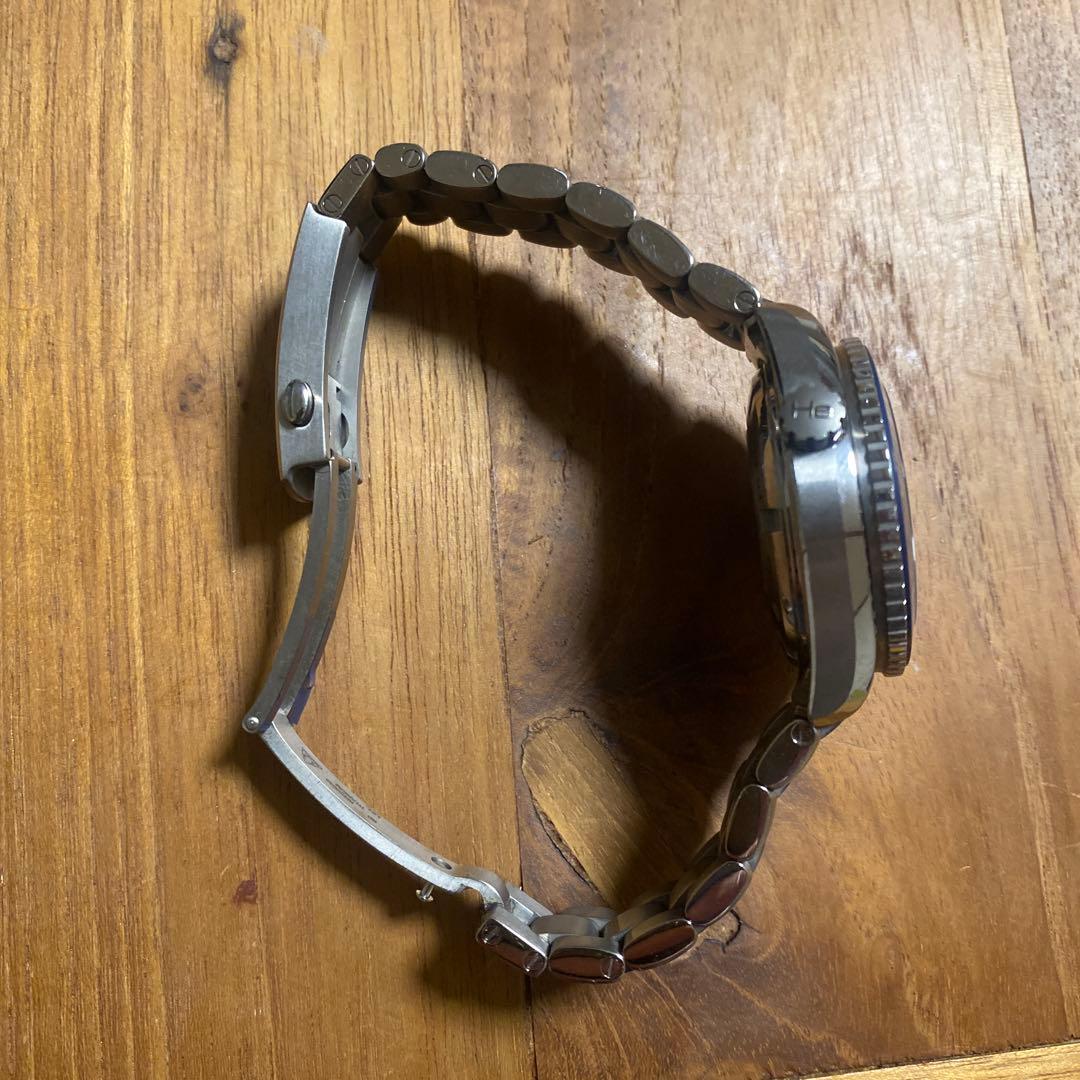 時計 OMEGA Seamaster Planet Ocean 600