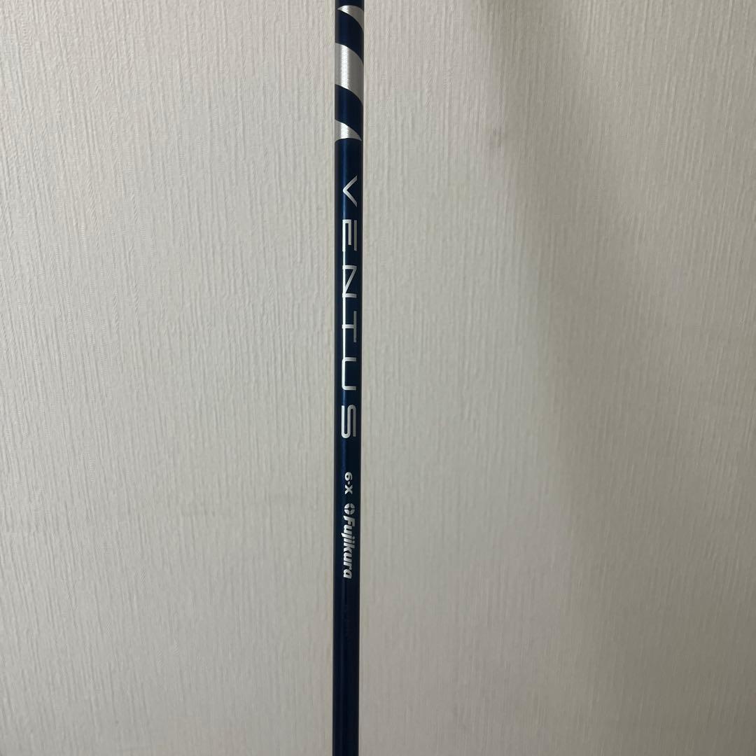 PARADYM Ai SMOKE トリプルダイヤmax9.0° 値下げ交渉歓迎