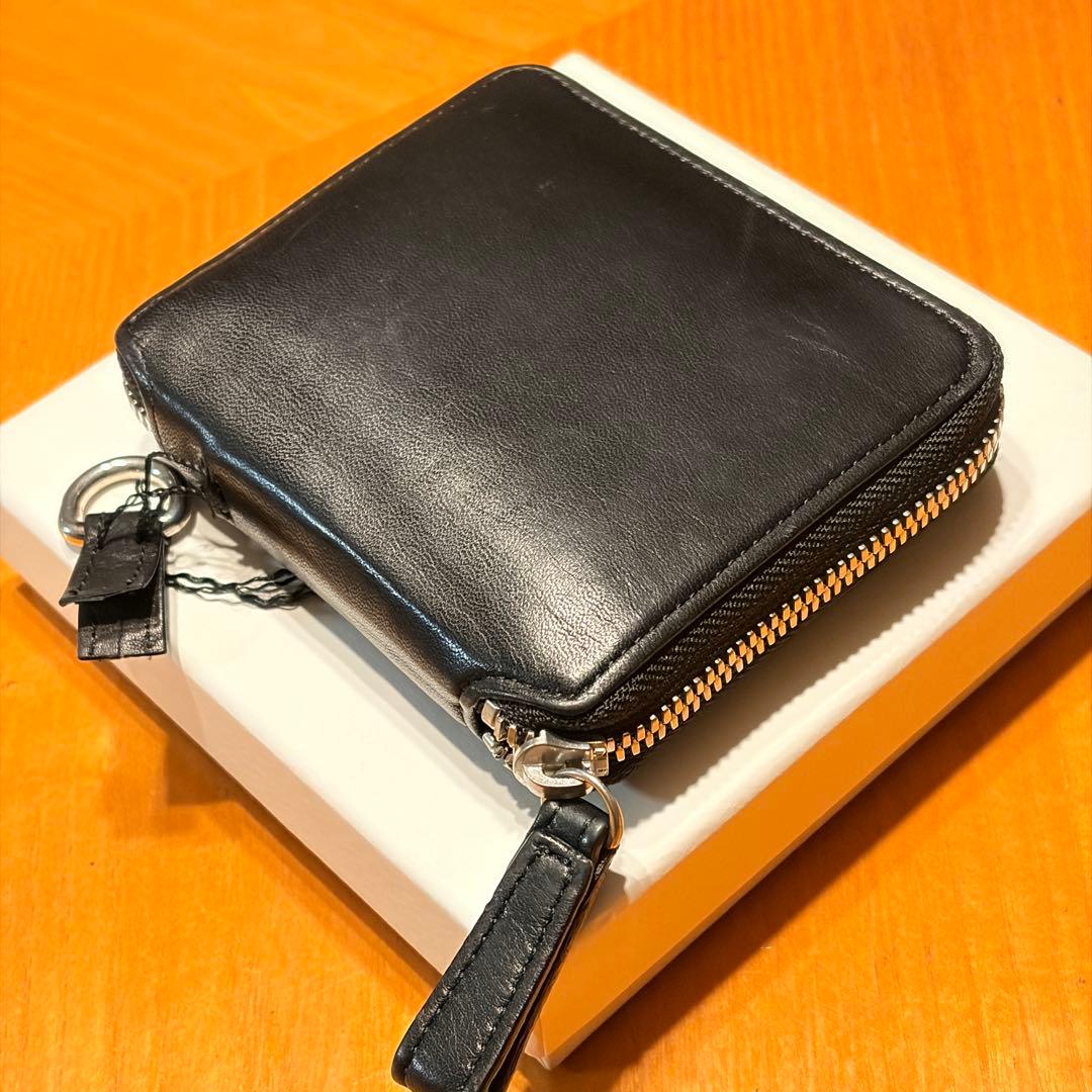 【完売品】Llife SOFT STEER WALLET【LIDNM】
