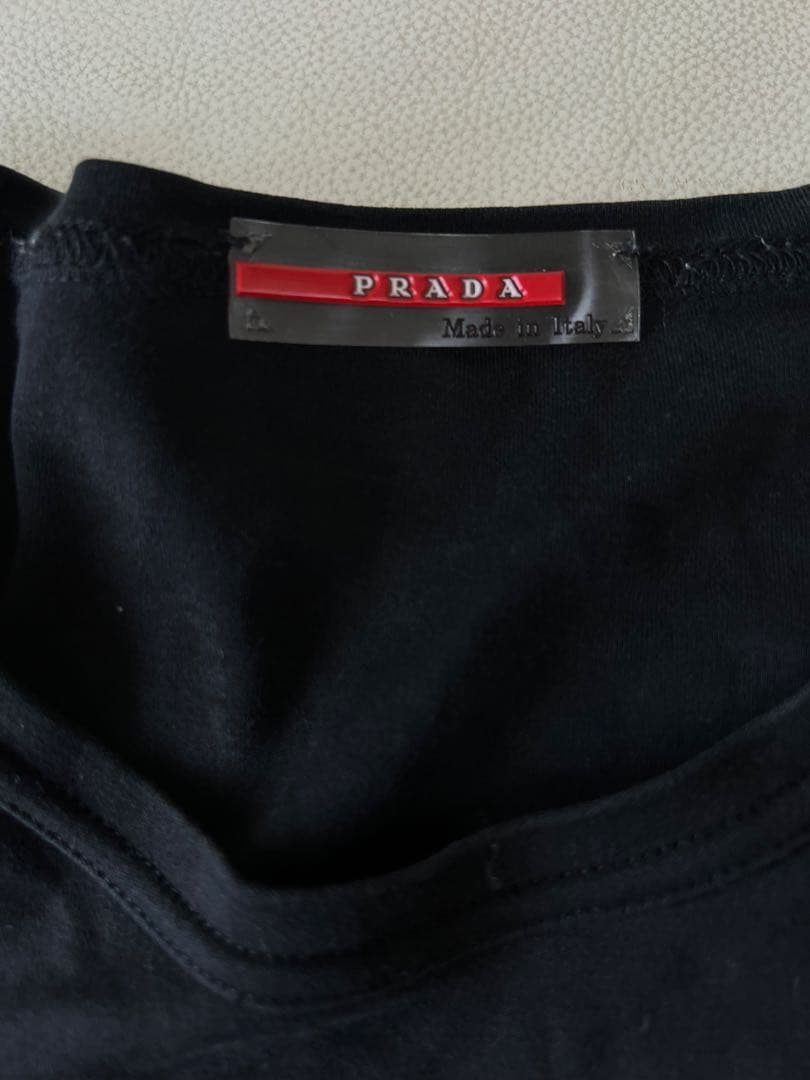 PRADA SportTシャツ