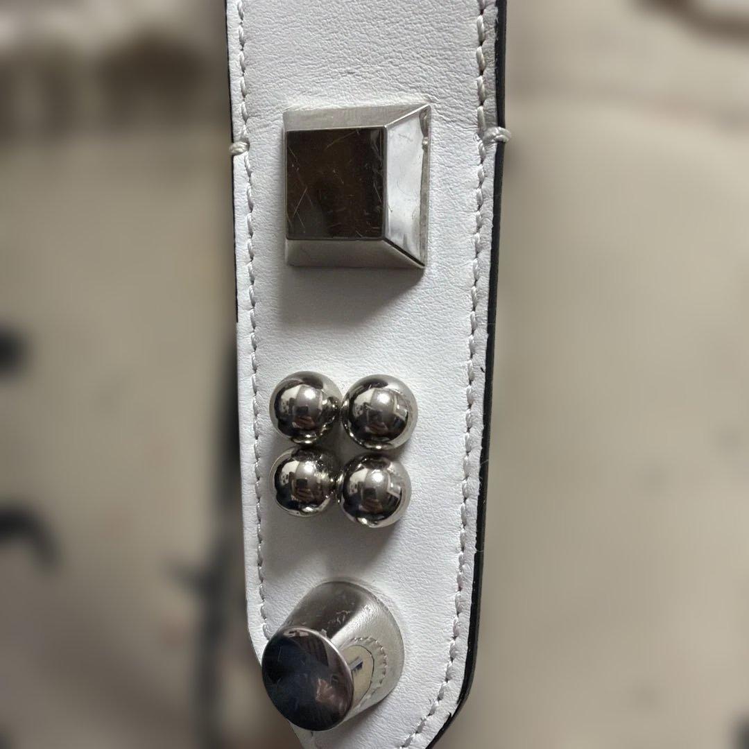 クリスチャンルブタン　トートバッグ