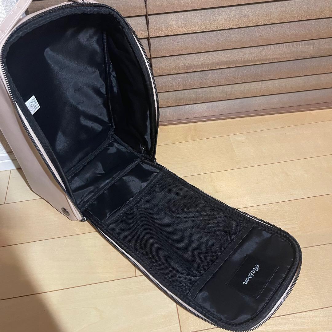 MALBON GOLF マルボンゴルフ シューズバッグ シューズケース