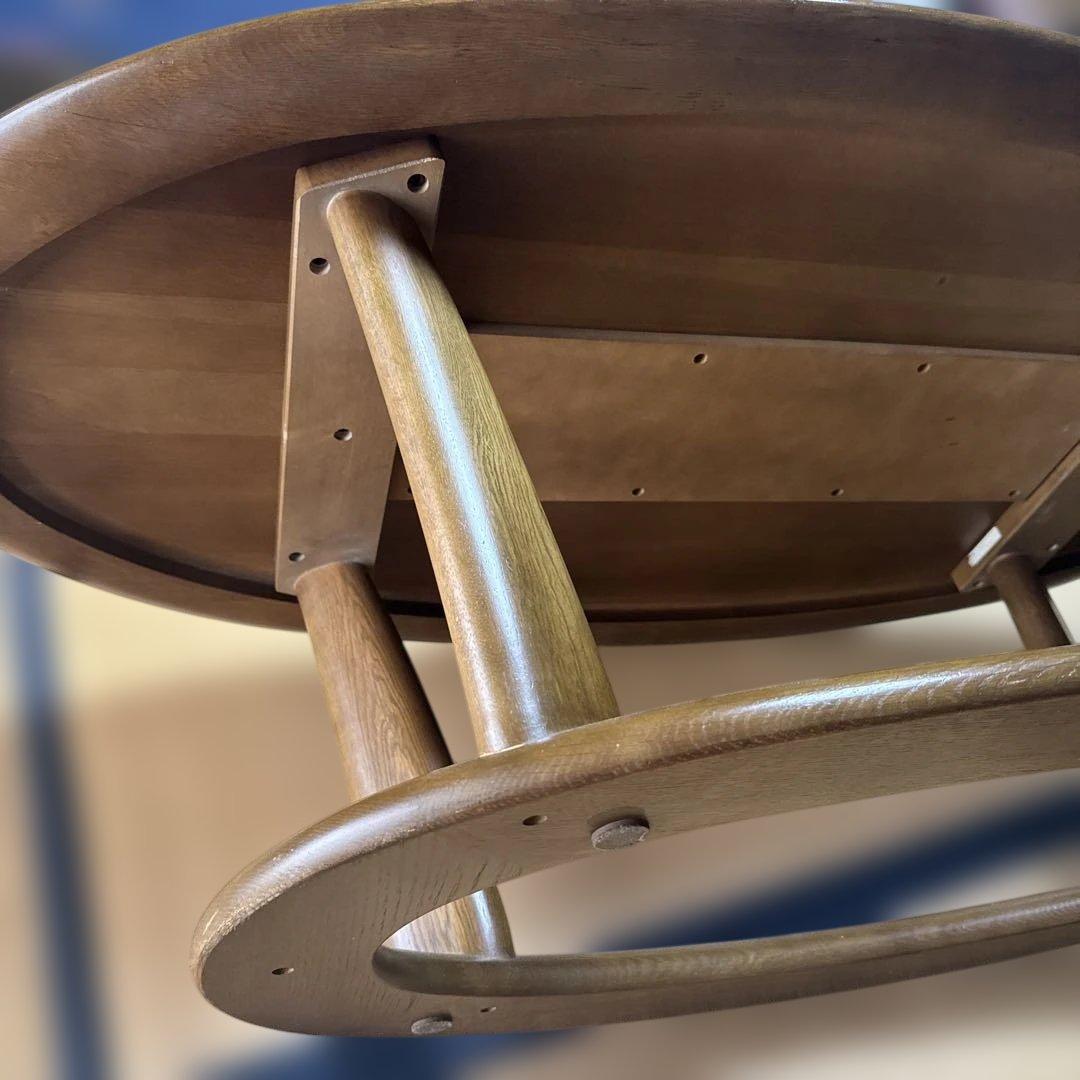 カリモク karimoku ローテーブル リビングテーブル