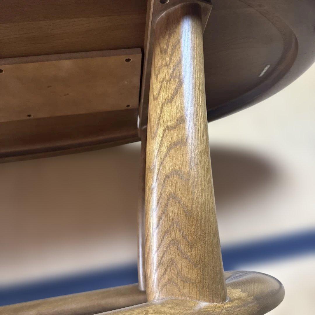 カリモク karimoku ローテーブル リビングテーブル