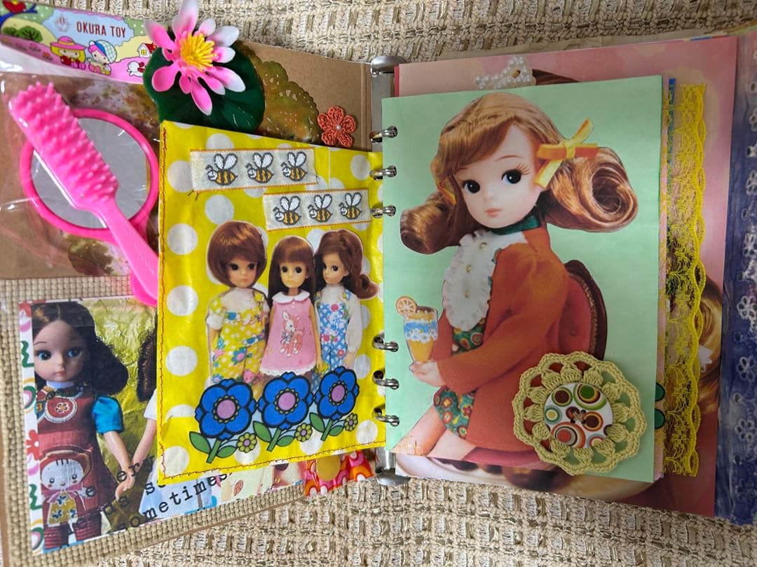 昭和レトロジャンクジャーナル雑記帳おすそ分けファイル