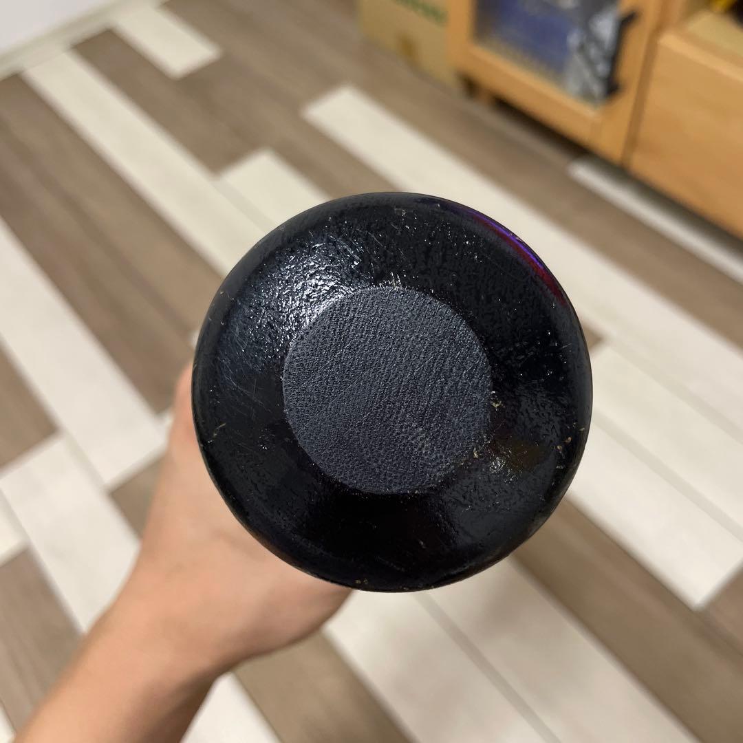 【限定】インフィニティバット　糸井嘉男モデル　黒✖️金