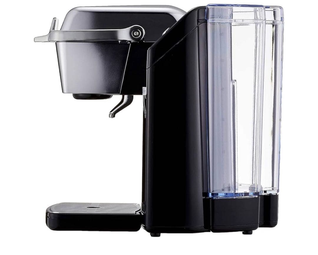 Keurig（キューリグ）コーヒーメーカー BS300 ネオブラック 新品未使用